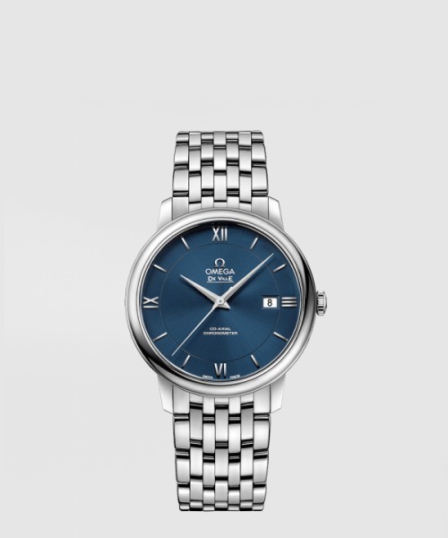 오메가 드빌 프레스티지 39.5