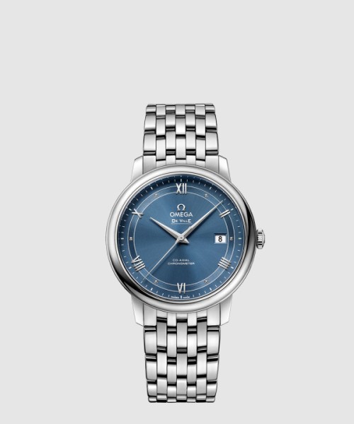 오메가 드빌 프레스티지 39.5