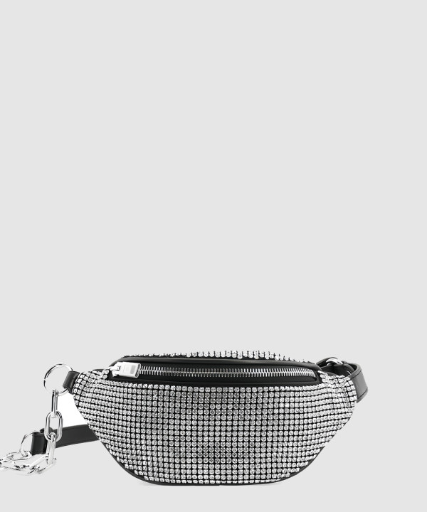 알렉산더왕 크로스 힙색 2030X0