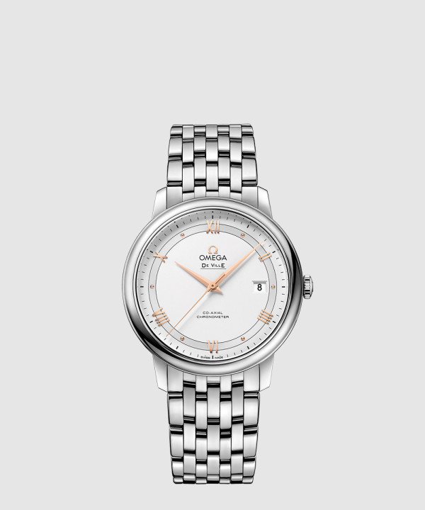 오메가 드빌 프레스티지 39.5