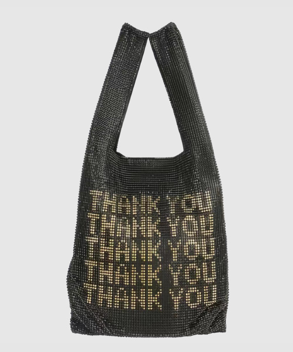 알렉산더왕 물통 토트백 20C219