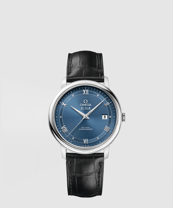 오메가 드빌 프레스티지 39.5