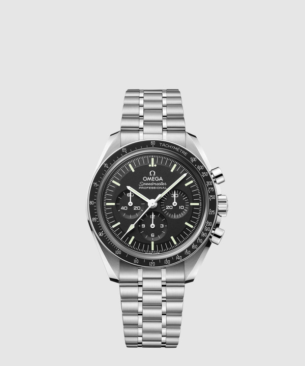 오메가 스피드마스터 문워치 프로페셔널 42