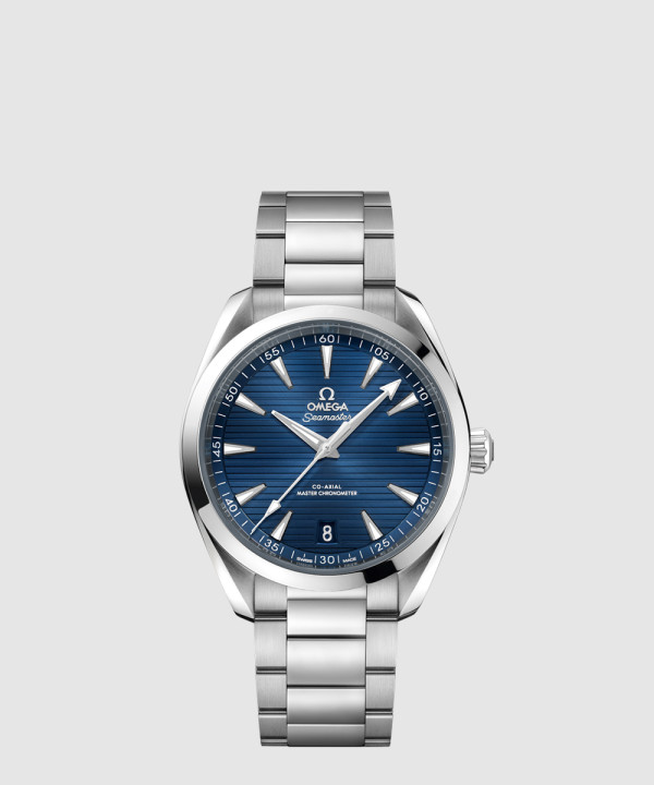 오메가 씨마스터 아쿠아 테라 150M 41