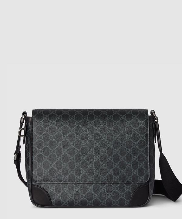 구찌 GG 엠블럼 미디엄 크로스백 821154