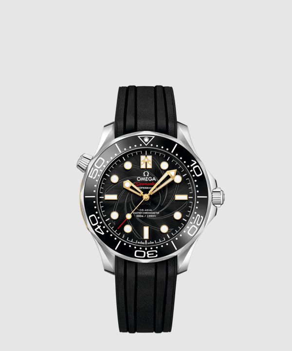 오메가 씨마스터 다이버 300 42