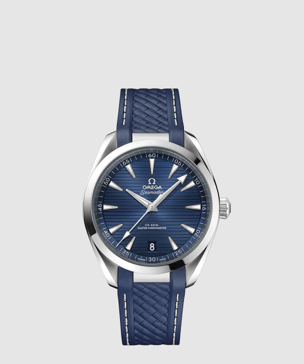 오메가 씨마스터 아쿠아 테라 150M 41