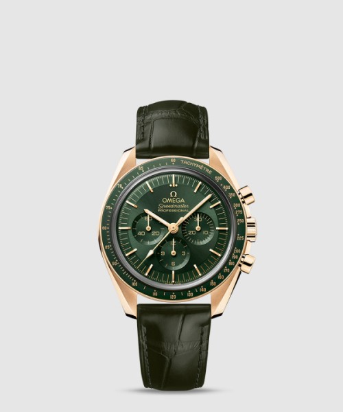 오메가 스피드마스터 레이싱 42
