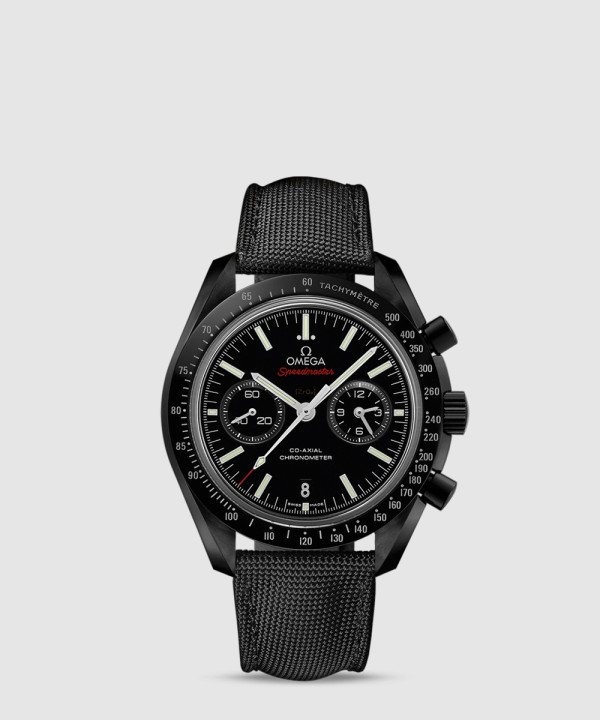 오메가 스피드마스터 다크 사이드 44.25