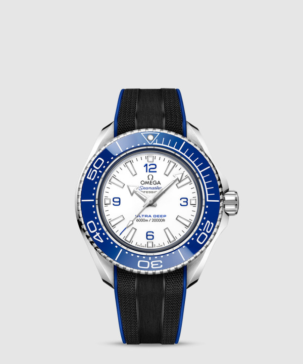 오메가 울트라 딥 45.5