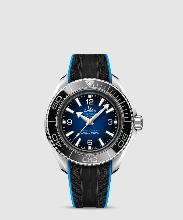 오메가 울트라 딥 45.5