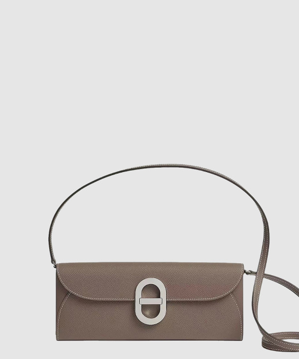 에르메스 돼지코 투고 크로스백