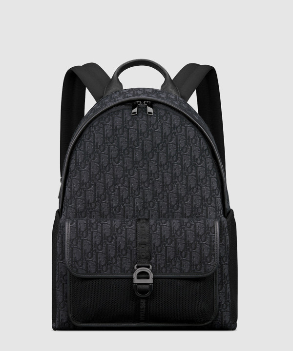 디올 8 백팩 1EIBA