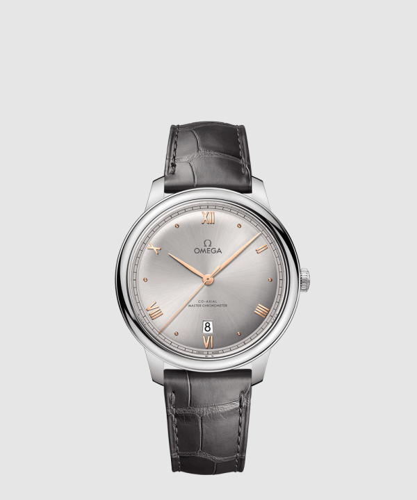 오메가 드빌 프레스티지 40