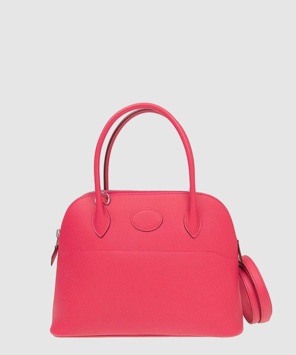 에르메스 스몰 볼리드백 앱송