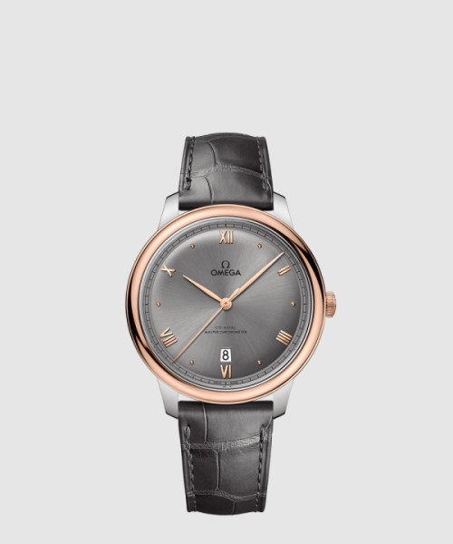 오메가 드빌 프레스티지 40