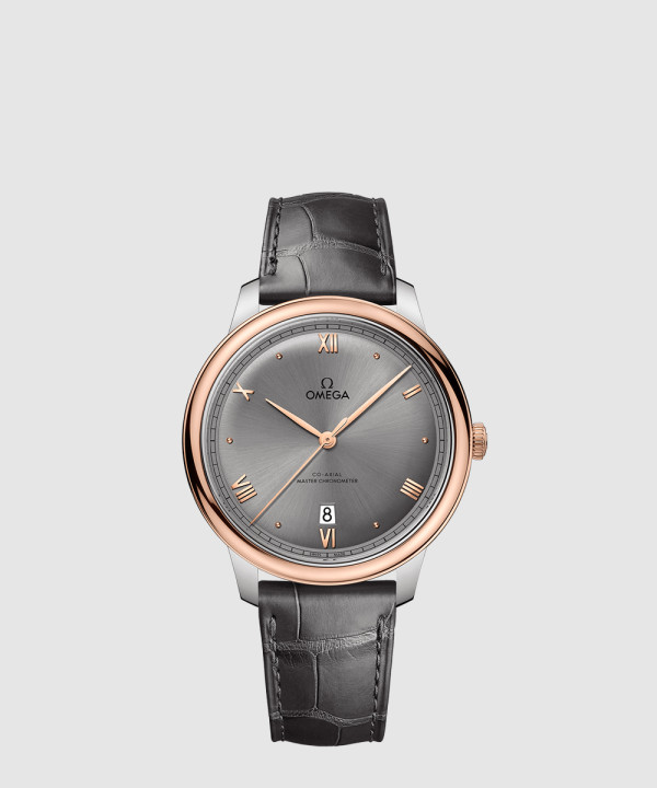 오메가 드빌 프레스티지 40