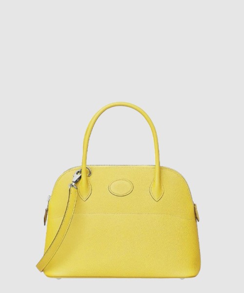 에르메스 스몰 볼리드백 앱송