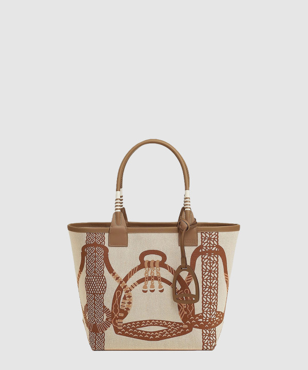 에르메스 스티플 25 토트백