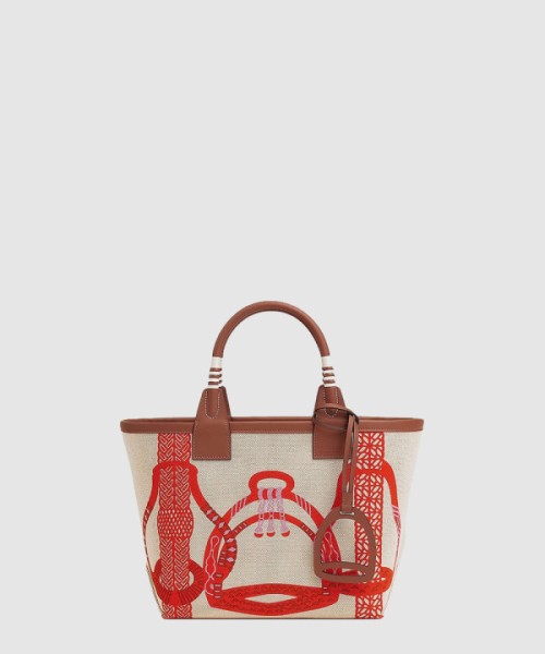 에르메스 스티플 25 토트백