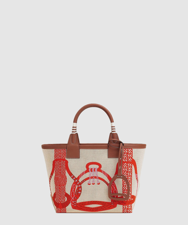 에르메스 스티플 25 토트백