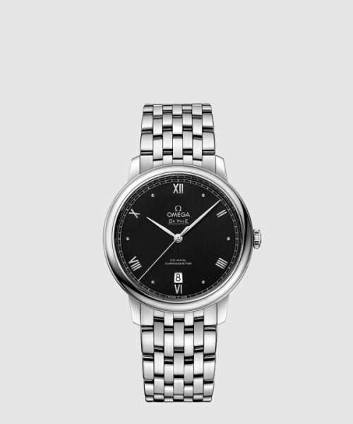 오메가 드빌 프레스티지 39.5