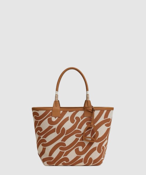 에르메스 스티플 25 토트백