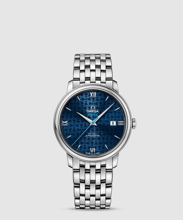 오메가 드빌 프레스티지 39.5