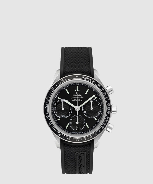 오메가 스피드마스터 레이싱 40