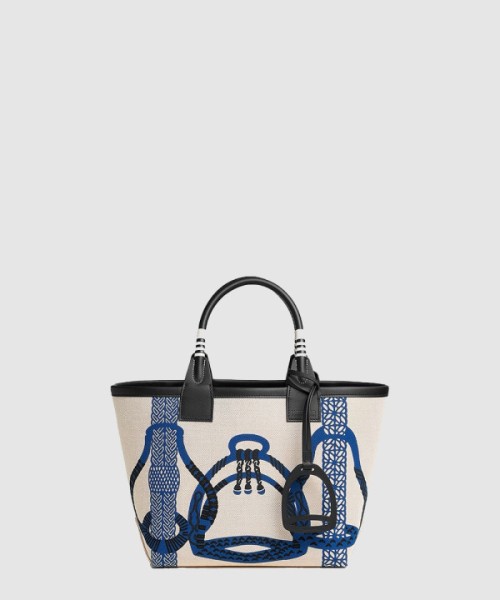 에르메스 스티플 25 토트백