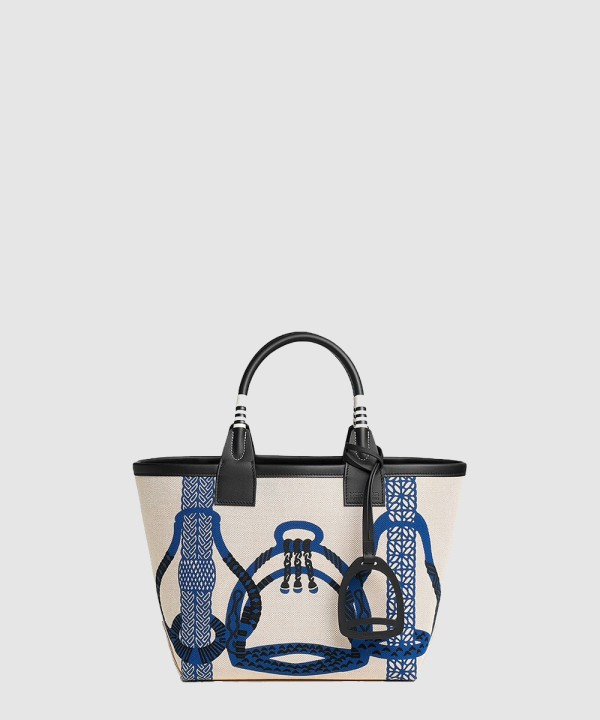 에르메스 스티플 25 토트백