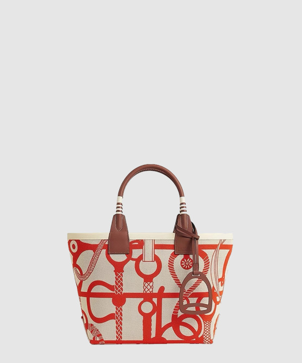 에르메스 스티플 25 토트백