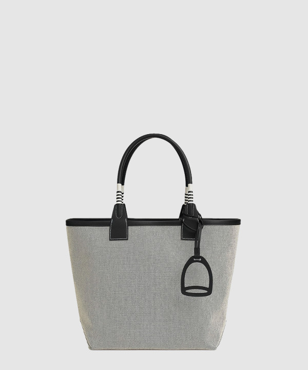 에르메스 스티플 25 토트백