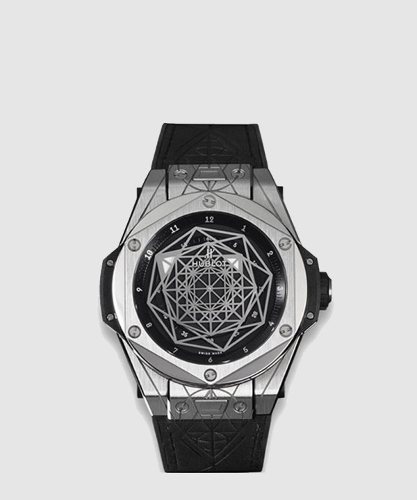 위블로 빅뱅 유니코 45 NX.1112