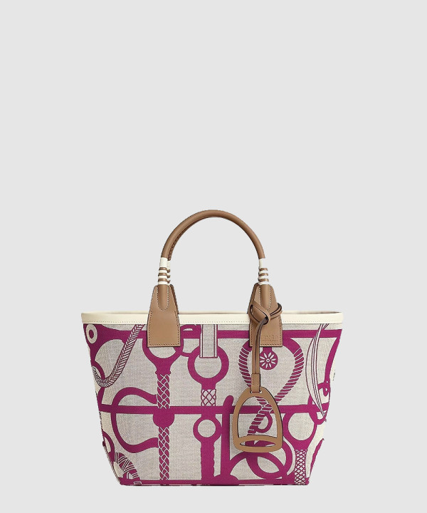 에르메스 스티플 25 토트백