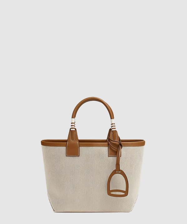 에르메스 스티플 25 토트백