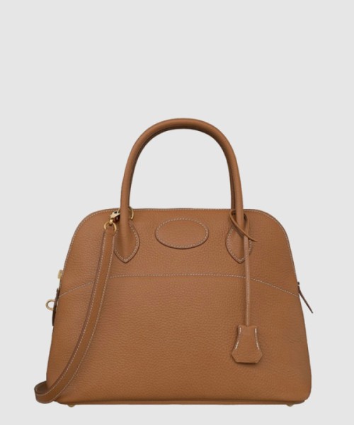 에르메스 미듐 볼리드백 앱송