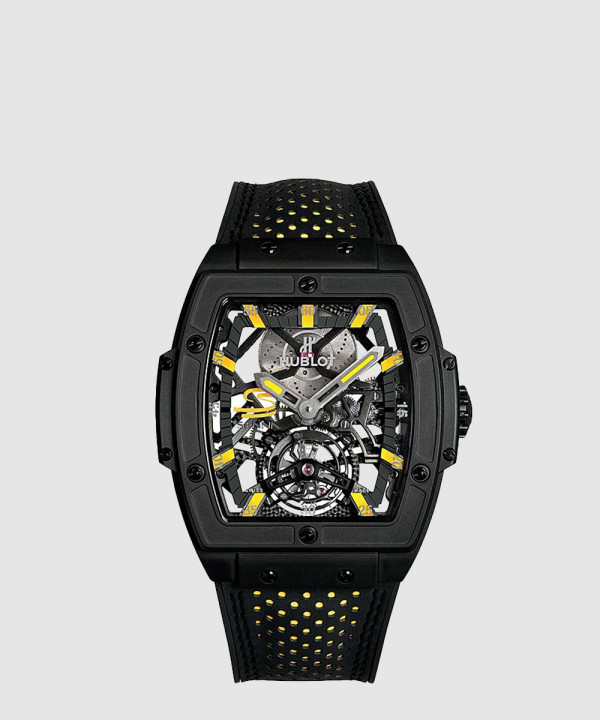 위블로 마스터피스 45 ND.0129