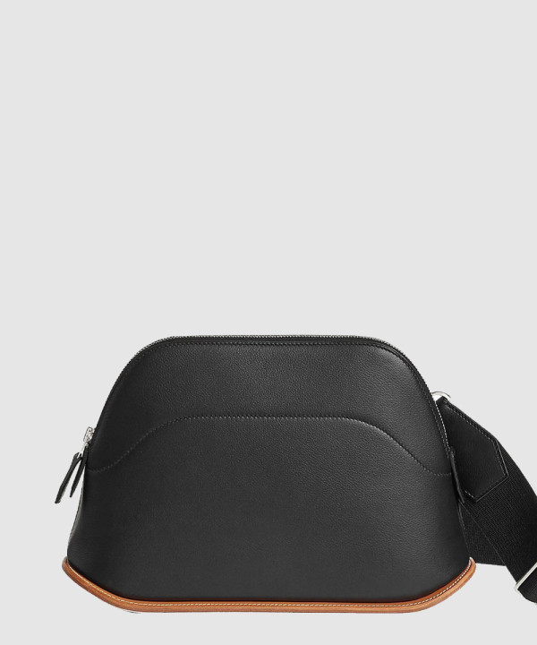 에르메스 볼라이드 볼링백