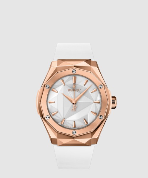 위블로 클래식퓨전 티타늄 40 OS.2200