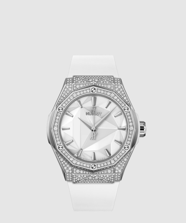 위블로 클래식퓨전 티타늄 40 NS.2200