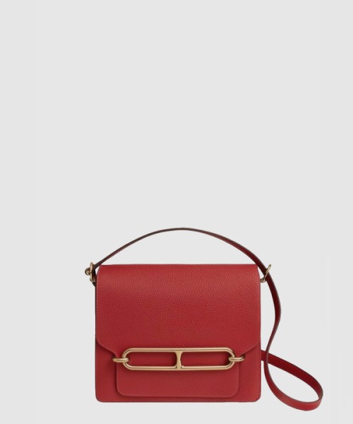 에르메스 룰리스 돼지코 가방