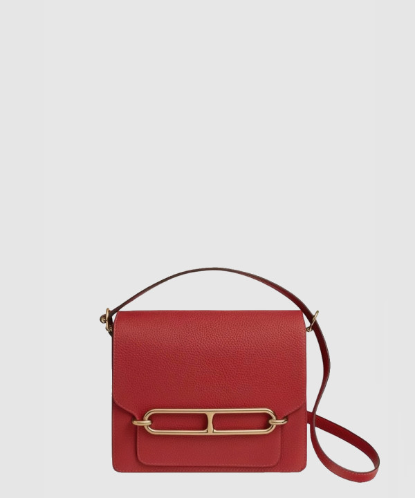 에르메스 룰리스 돼지코 가방