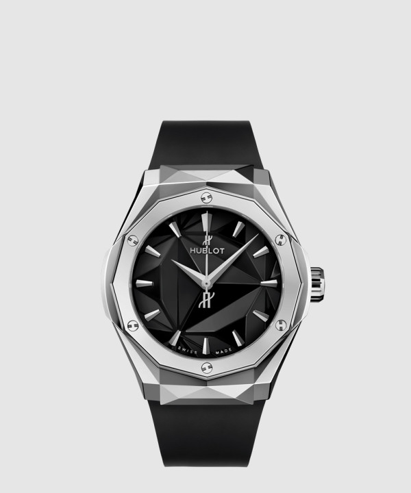 위블로 클래식퓨전 티타늄 40 NS.1800