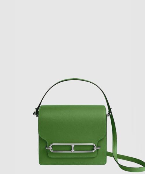 에르메스 룰리스 돼지코 가방