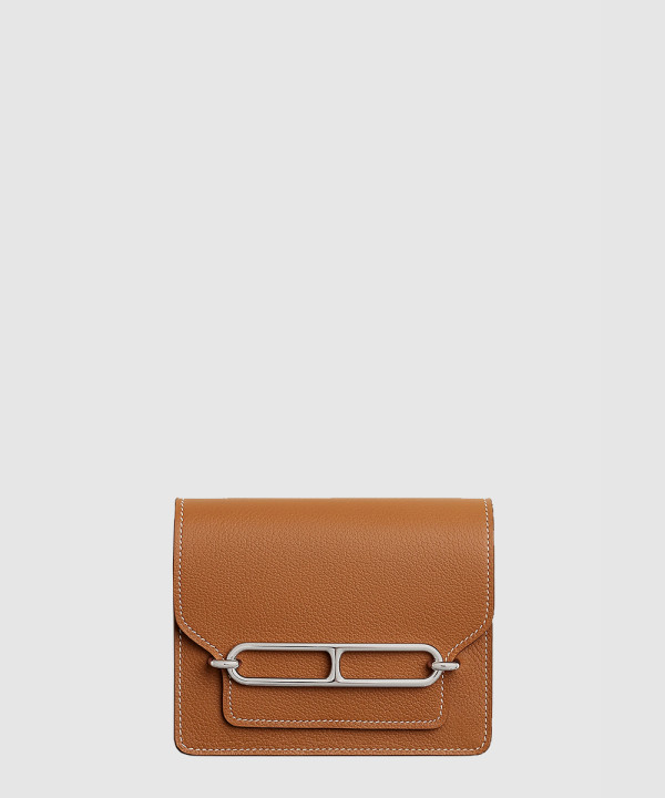 에르메스 룰리스 돼지코 가방