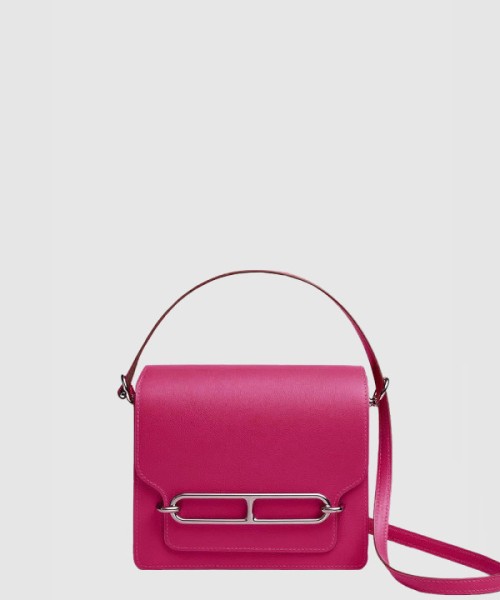 에르메스 룰리스 돼지코 가방