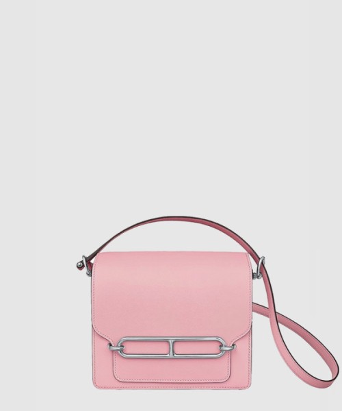 에르메스 룰리스 돼지코 가방