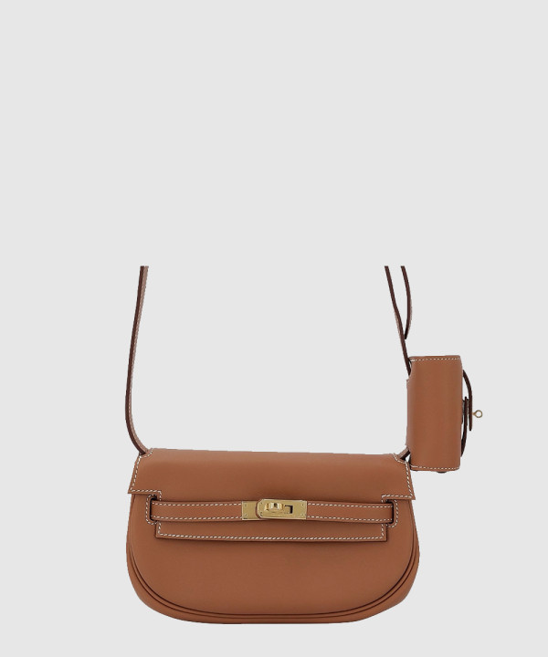 에르메스 파우치 세트 가방