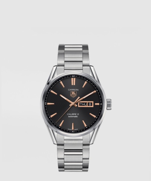 태그호이어 까레라 41 WAR201C